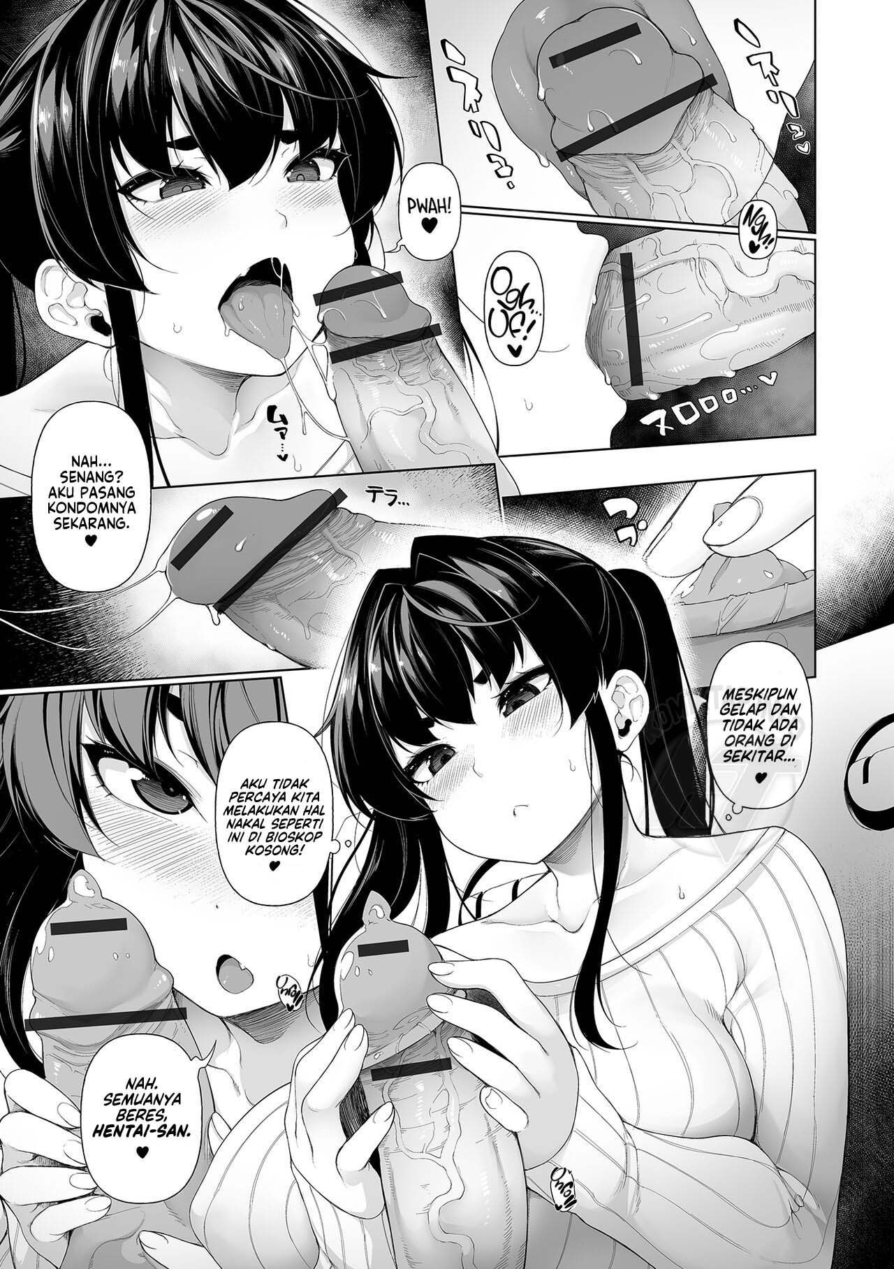 My Honeymoon Honey - Chapter 2 10
