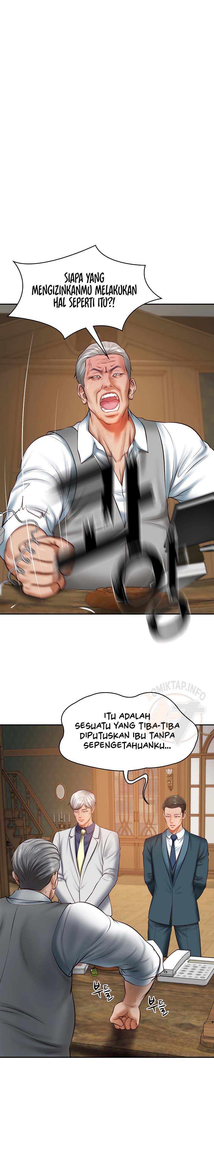 The Billionaire&#8217;s Monster Cock Son-In-Law - 21 2