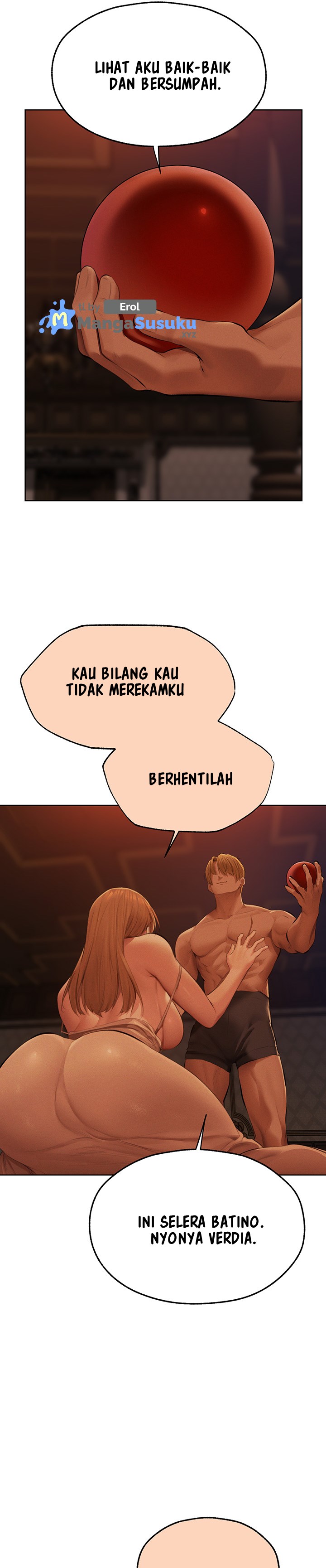 MILF Hunting In Another World - Chapter 67 23 MILF Hunting In Another World - Chapter 67 23