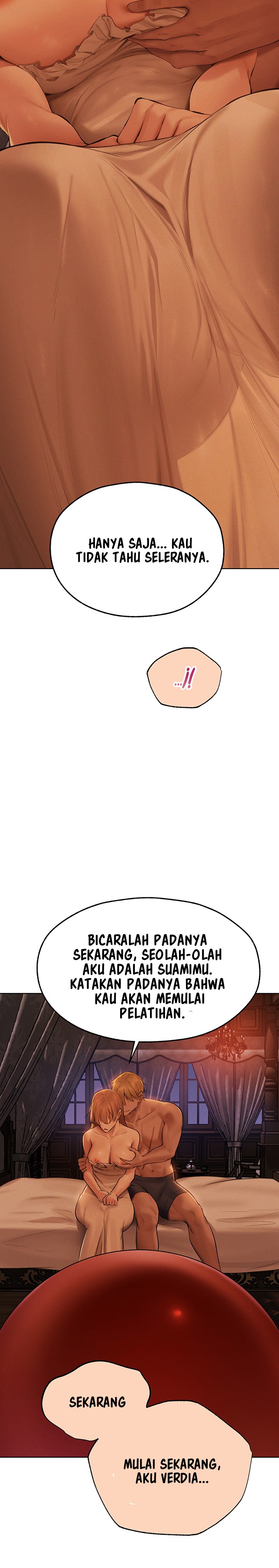 MILF Hunting In Another World - Chapter 67 17 MILF Hunting In Another World - Chapter 67 17