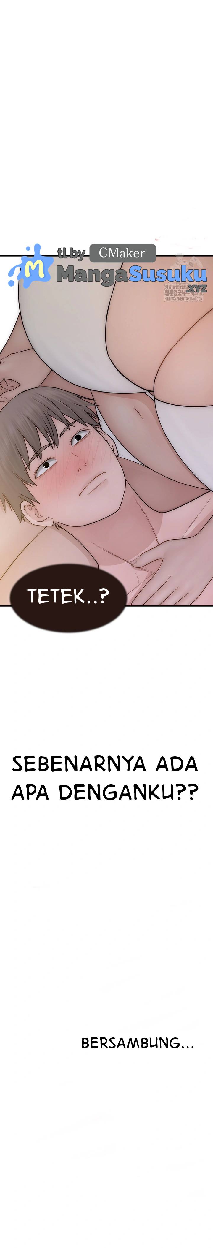 Mom Addiction - Chapter 69 24