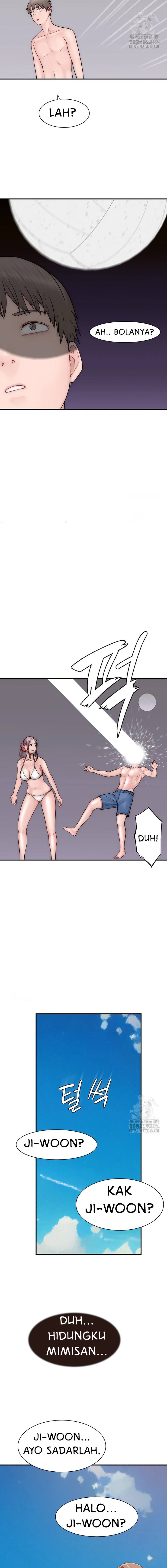 Mom Addiction - Chapter 69 22