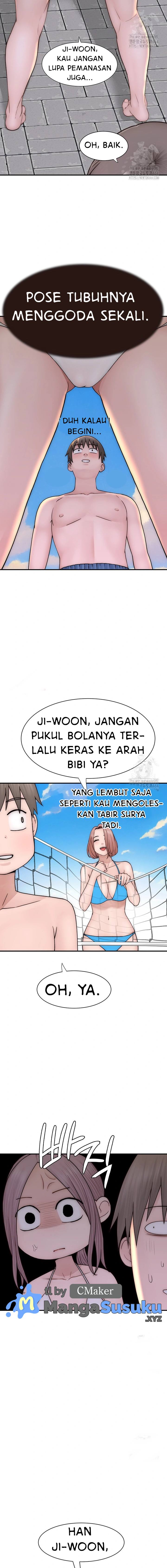 Mom Addiction - Chapter 69 11