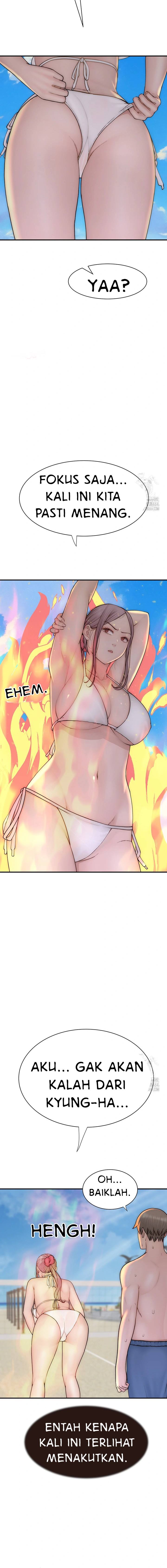 Mom Addiction - Chapter 69 12