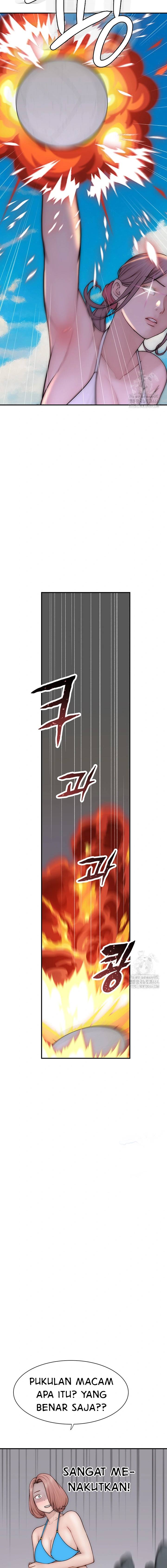 Mom Addiction - Chapter 69 16