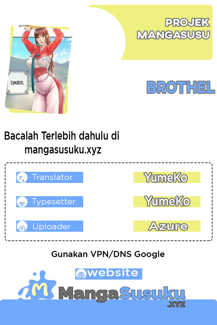Brothel - Chapter 22 1