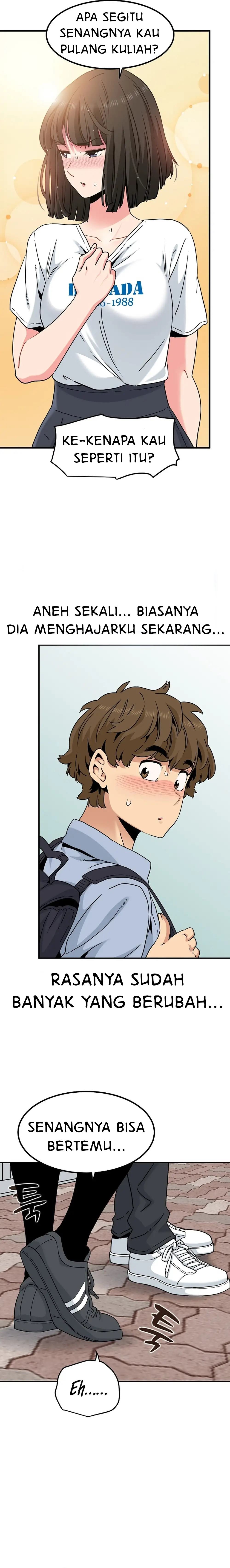 A Turning Point - Chapter 67 10 A Turning Point - Chapter 67 10