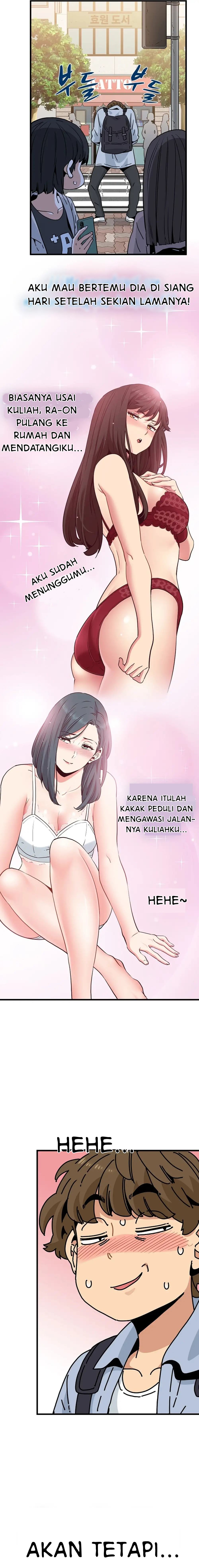 A Turning Point - Chapter 67 4 A Turning Point - Chapter 67 4