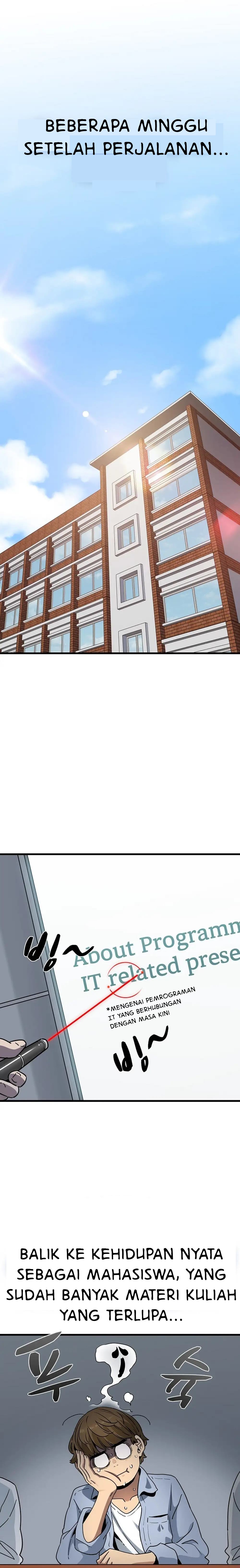 A Turning Point - Chapter 67 2 A Turning Point - Chapter 67 2