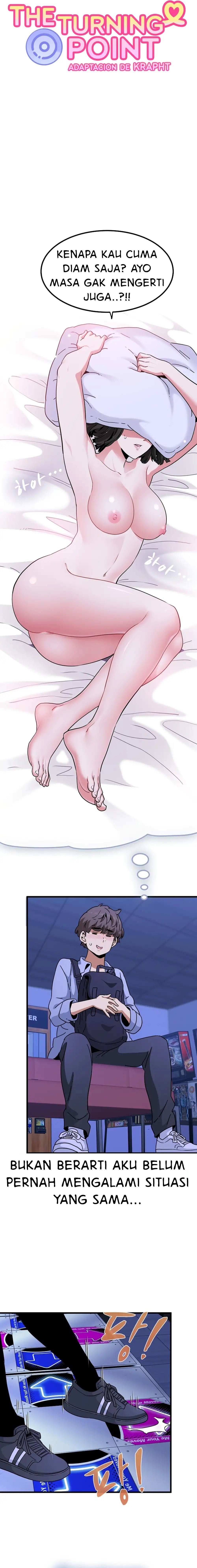 A Turning Point - Chapter 67 17 A Turning Point - Chapter 67 17