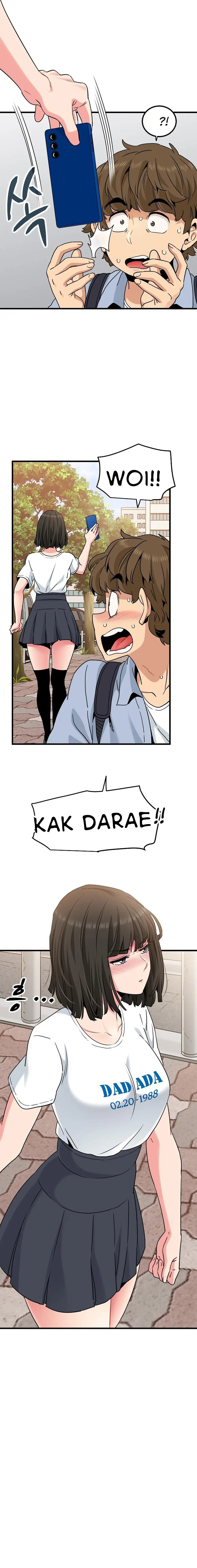 A Turning Point - Chapter 67 16 A Turning Point - Chapter 67 16