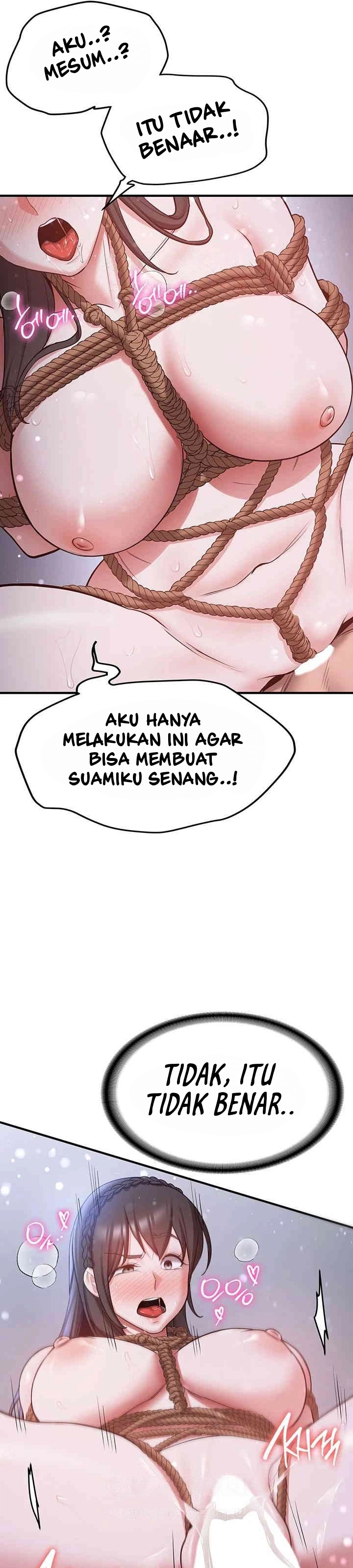 Your Girlfriend Was Amazing - Chapter 63 30