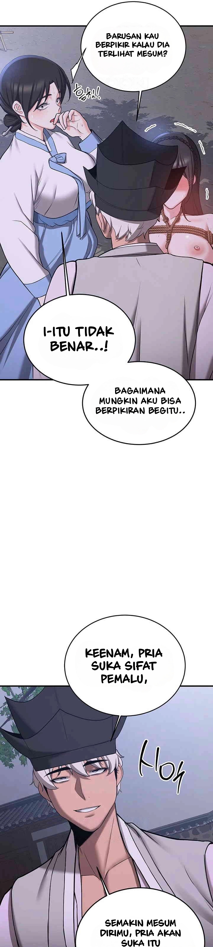 Your Girlfriend Was Amazing - Chapter 63 21