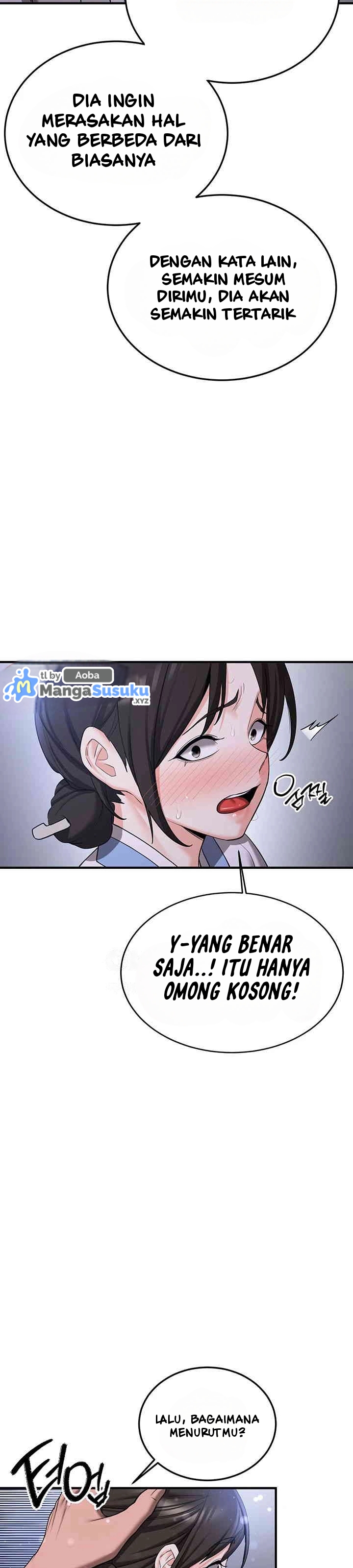 Your Girlfriend Was Amazing - Chapter 63 22