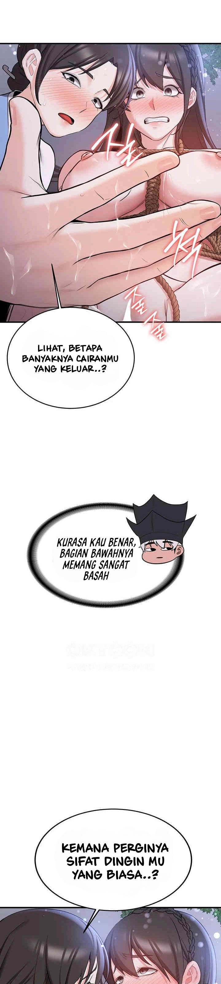 Your Girlfriend Was Amazing - Chapter 63 28