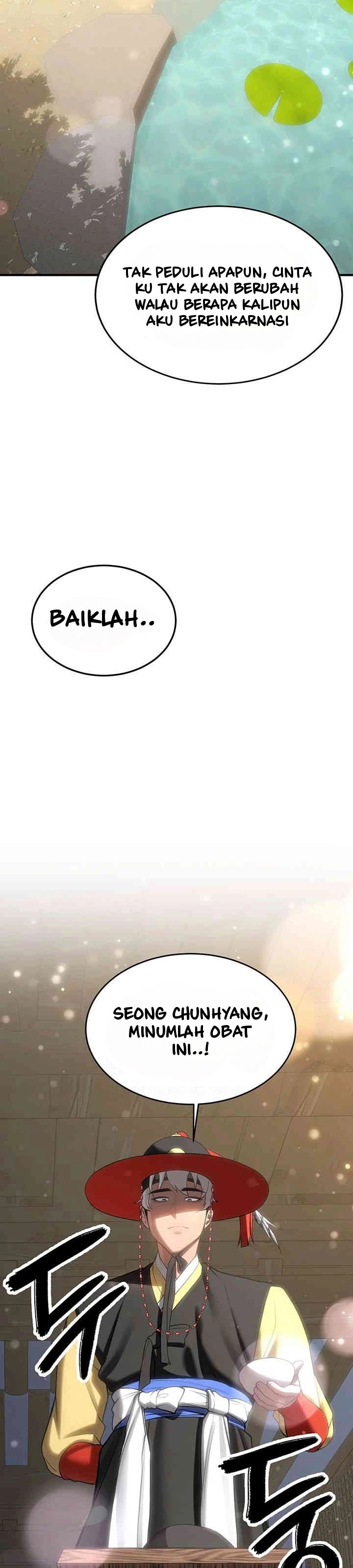 Your Girlfriend Was Amazing - Chapter 63 40