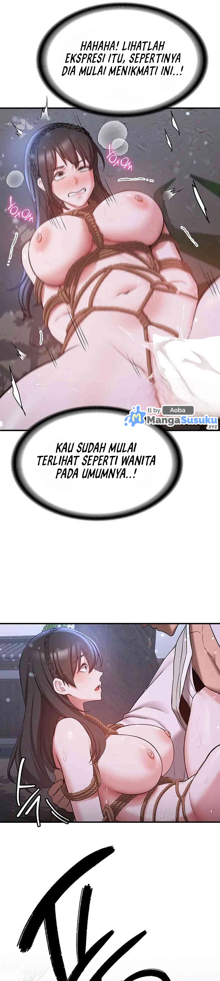 Your Girlfriend Was Amazing - Chapter 63 33