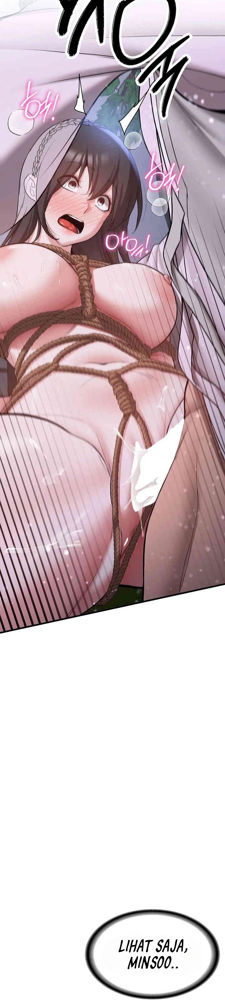 Your Girlfriend Was Amazing - Chapter 63 34