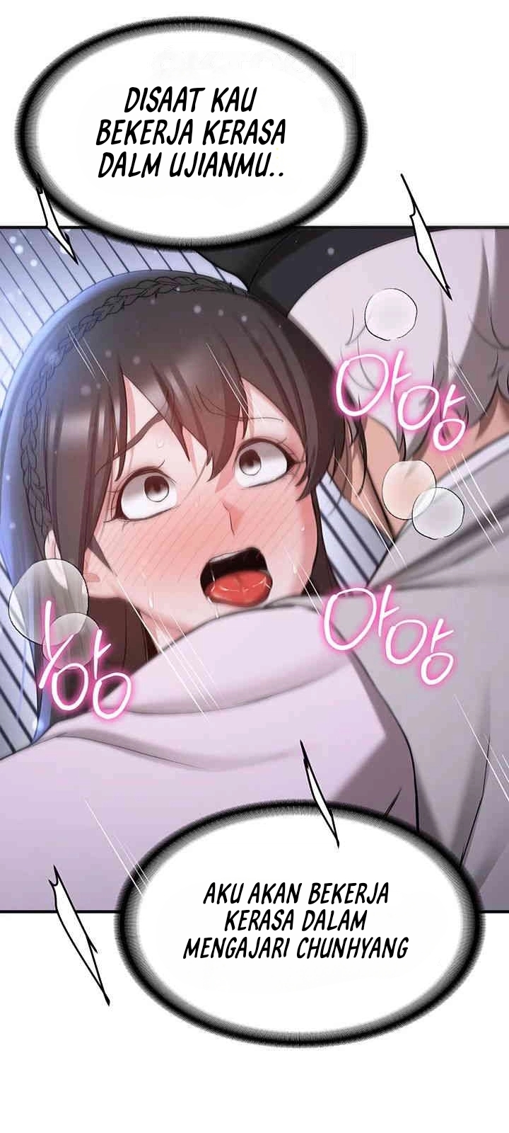 Your Girlfriend Was Amazing - Chapter 63 35