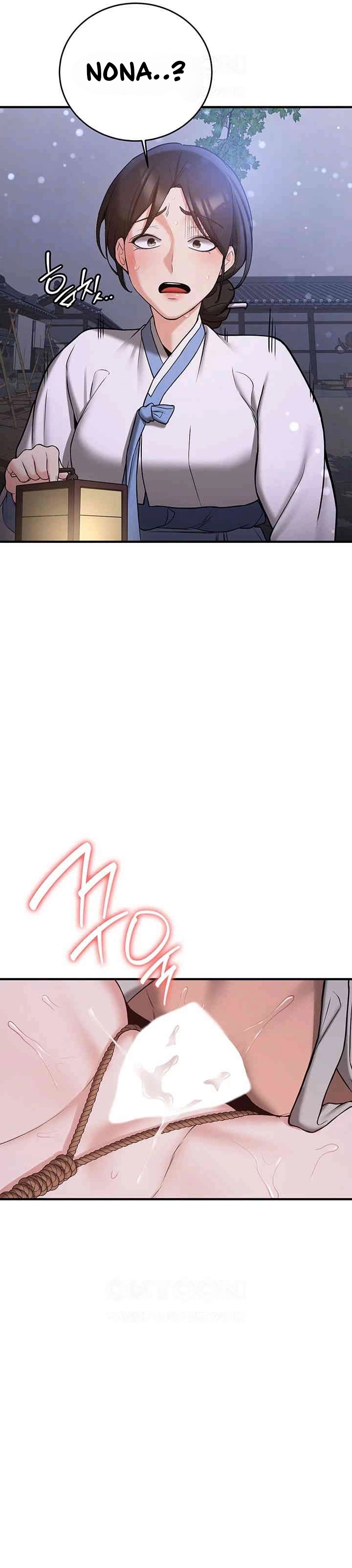 Your Girlfriend Was Amazing - Chapter 63 3