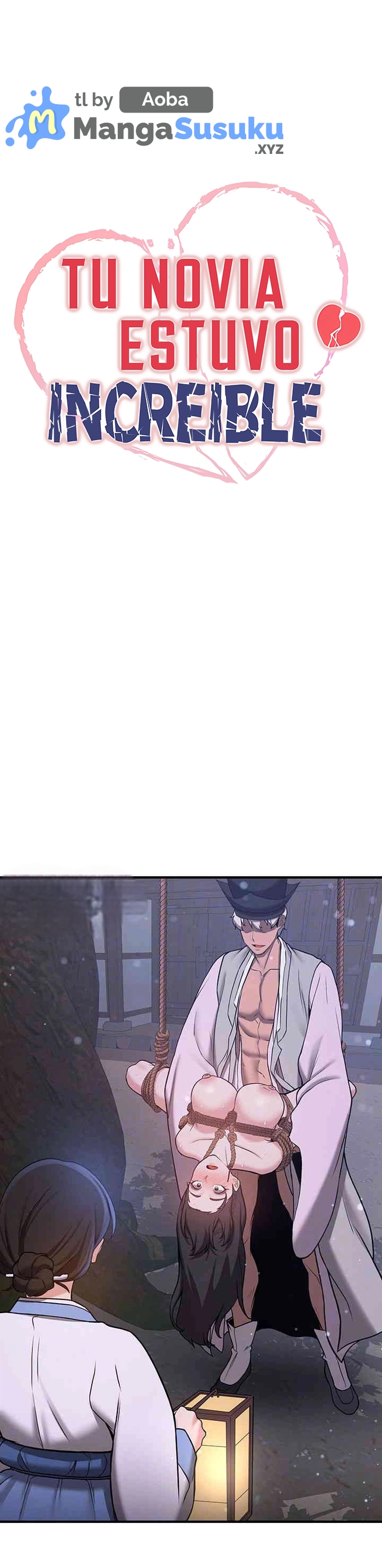Your Girlfriend Was Amazing - Chapter 63 2