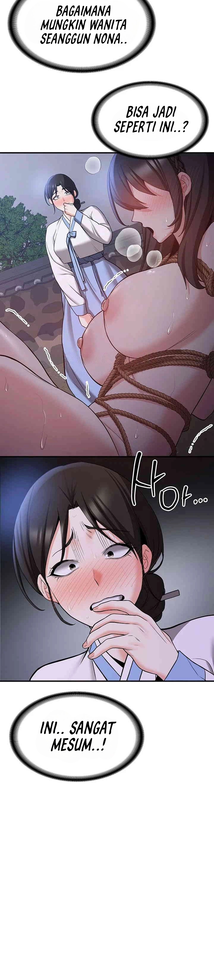 Your Girlfriend Was Amazing - Chapter 63 20