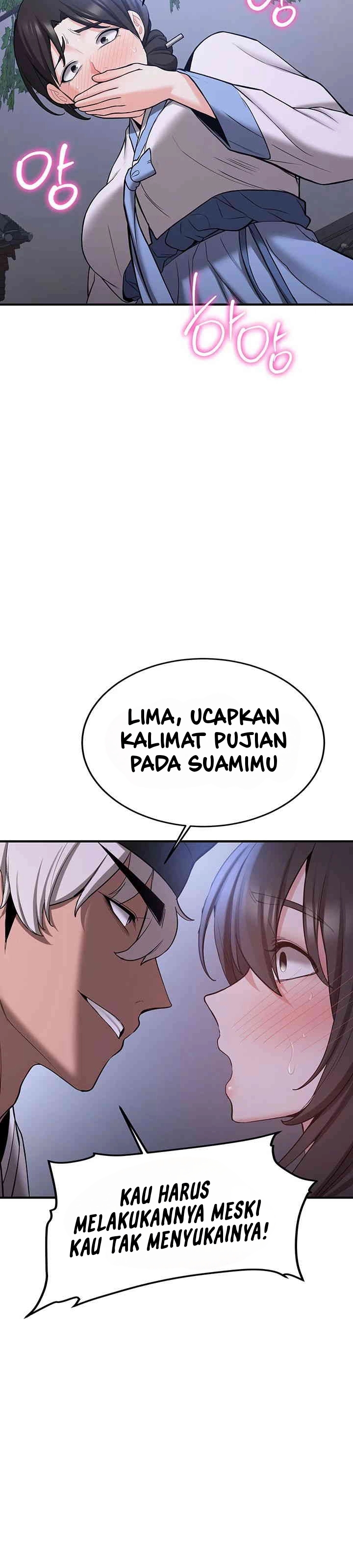 Your Girlfriend Was Amazing - Chapter 63 15