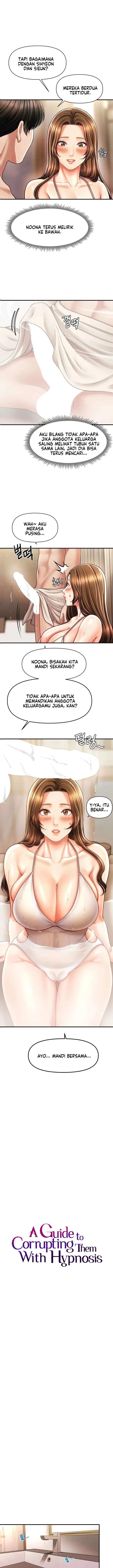 How to Conquer Women with Hypnosis - Chapter 16 3