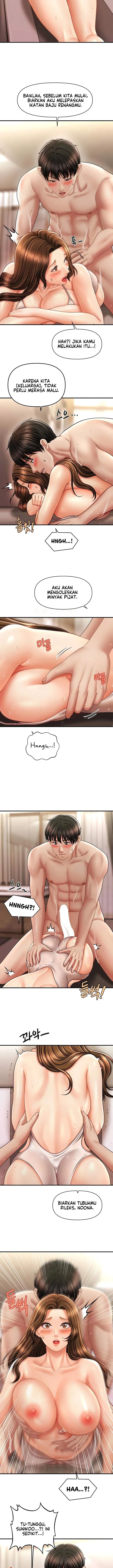 How to Conquer Women with Hypnosis - Chapter 16 10