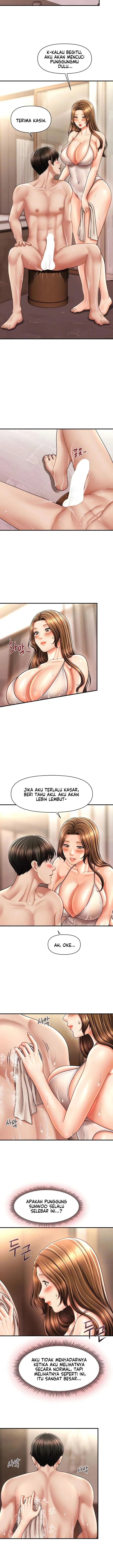 How to Conquer Women with Hypnosis - Chapter 16 4