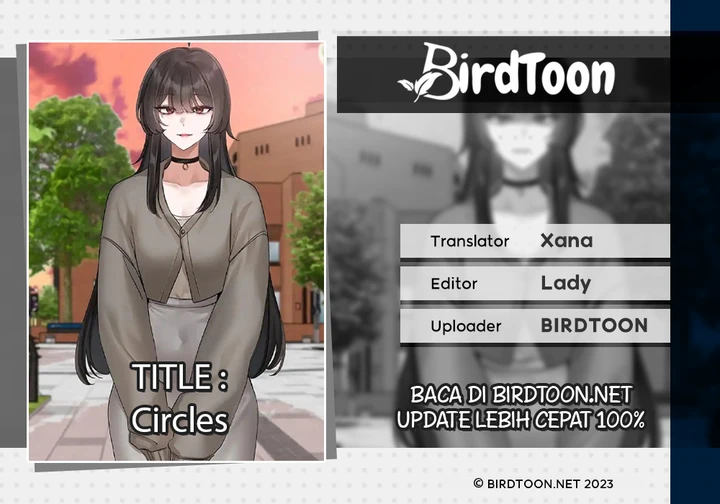 Circles - Chapter 169 1