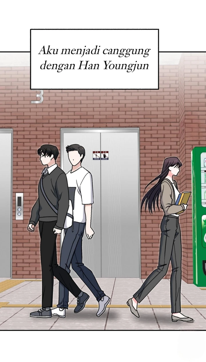 Five Senses (KIM Salgu) - Chapter 14 84 Five Senses (KIM Salgu) - Chapter 14 84