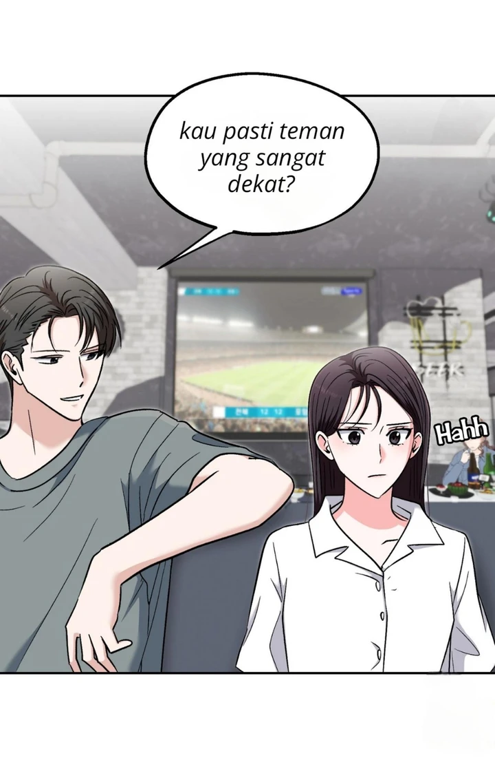 Five Senses (KIM Salgu) - Chapter 14 22 Five Senses (KIM Salgu) - Chapter 14 22