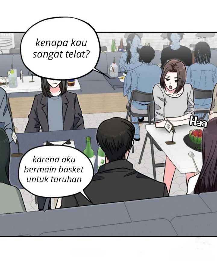 Five Senses (KIM Salgu) - Chapter 14 23 Five Senses (KIM Salgu) - Chapter 14 23