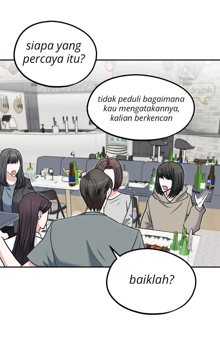 Five Senses (KIM Salgu) - Chapter 14 39 Five Senses (KIM Salgu) - Chapter 14 39