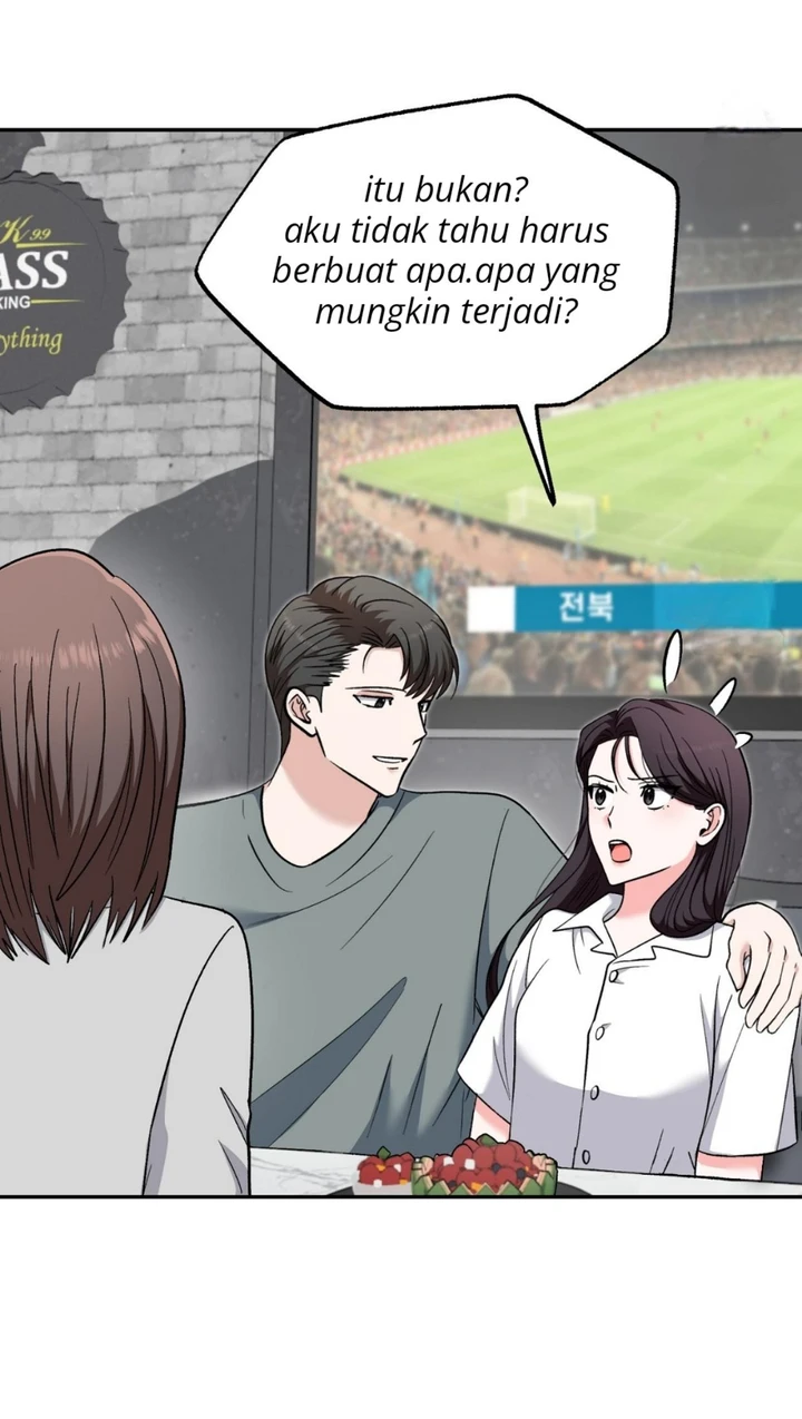 Five Senses (KIM Salgu) - Chapter 14 31 Five Senses (KIM Salgu) - Chapter 14 31