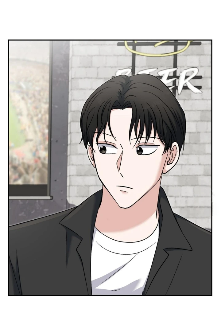 Five Senses (KIM Salgu) - Chapter 14 36 Five Senses (KIM Salgu) - Chapter 14 36