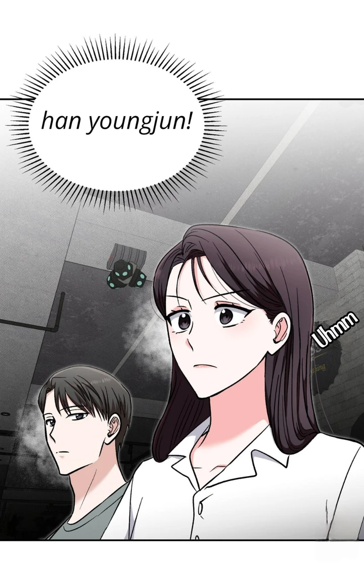 Five Senses (KIM Salgu) - Chapter 14 19 Five Senses (KIM Salgu) - Chapter 14 19