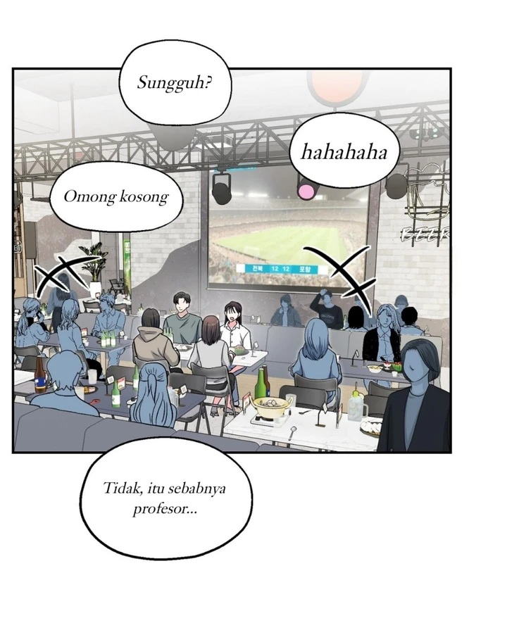 Five Senses (KIM Salgu) - Chapter 14 14 Five Senses (KIM Salgu) - Chapter 14 14