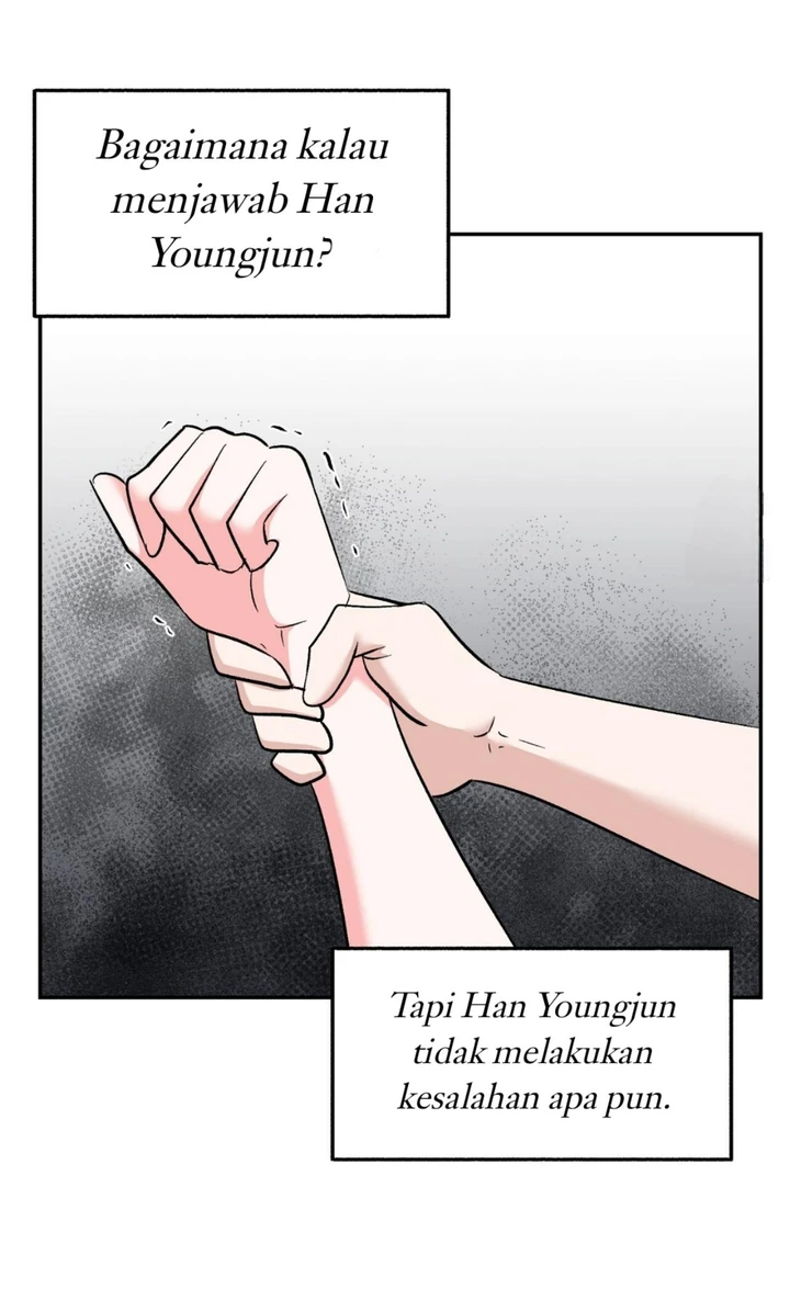 Five Senses (KIM Salgu) - Chapter 14 72 Five Senses (KIM Salgu) - Chapter 14 72