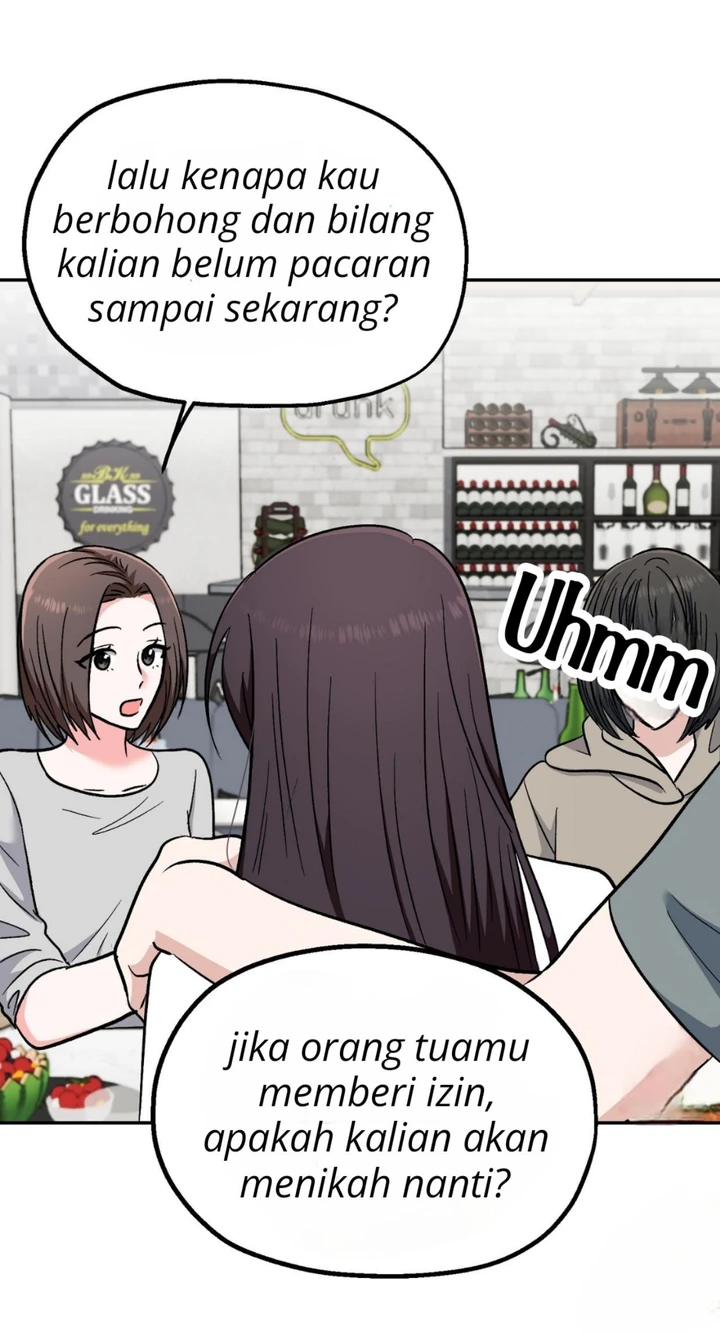 Five Senses (KIM Salgu) - Chapter 14 45 Five Senses (KIM Salgu) - Chapter 14 45