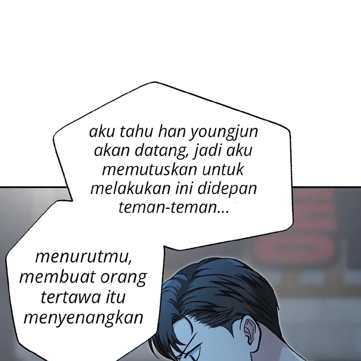 Five Senses (KIM Salgu) - Chapter 14 56 Five Senses (KIM Salgu) - Chapter 14 56