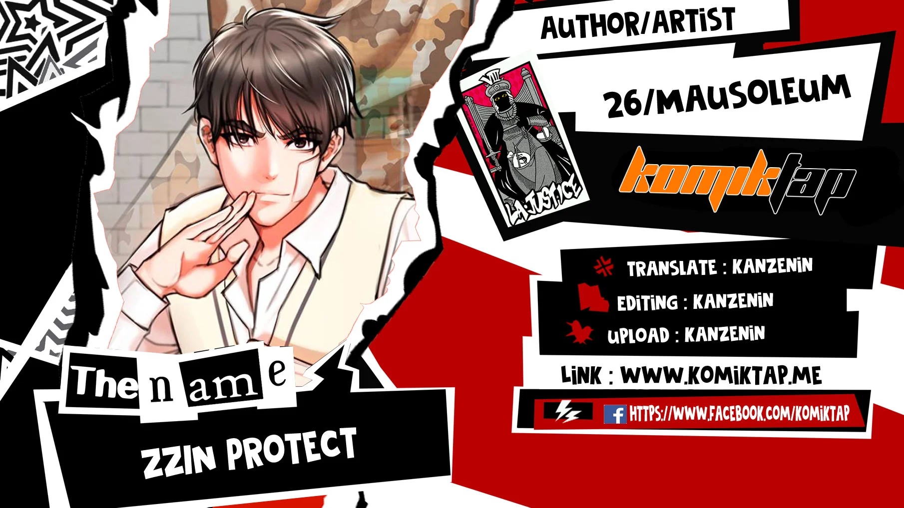 ZZIN Steamed - Chapter 08 1