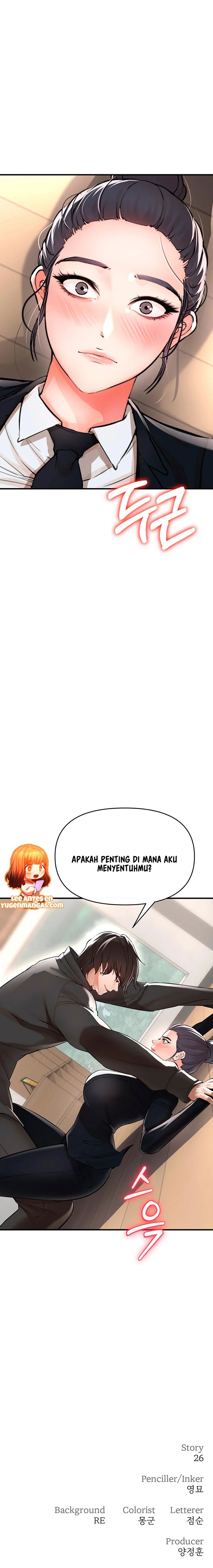 ZZIN Steamed - Chapter 08 17