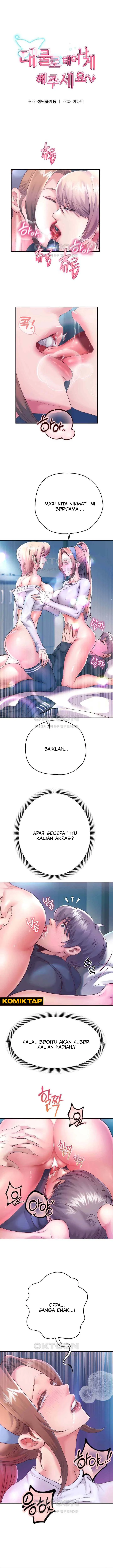 Reborn with Big Rizz Energy - Chapter 26 1