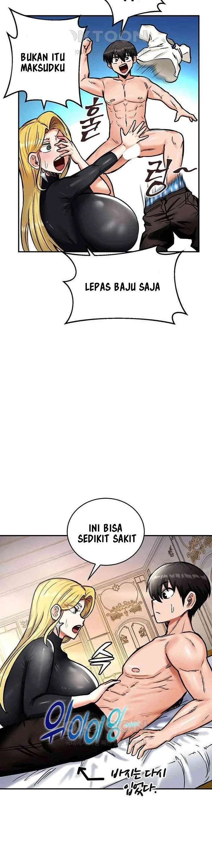 Regression Soldier&#8217;s Female Conquest Diary - Chapter 09 29
