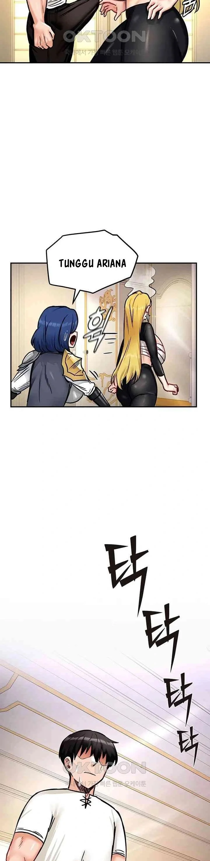 Regression Soldier&#8217;s Female Conquest Diary - Chapter 09 22