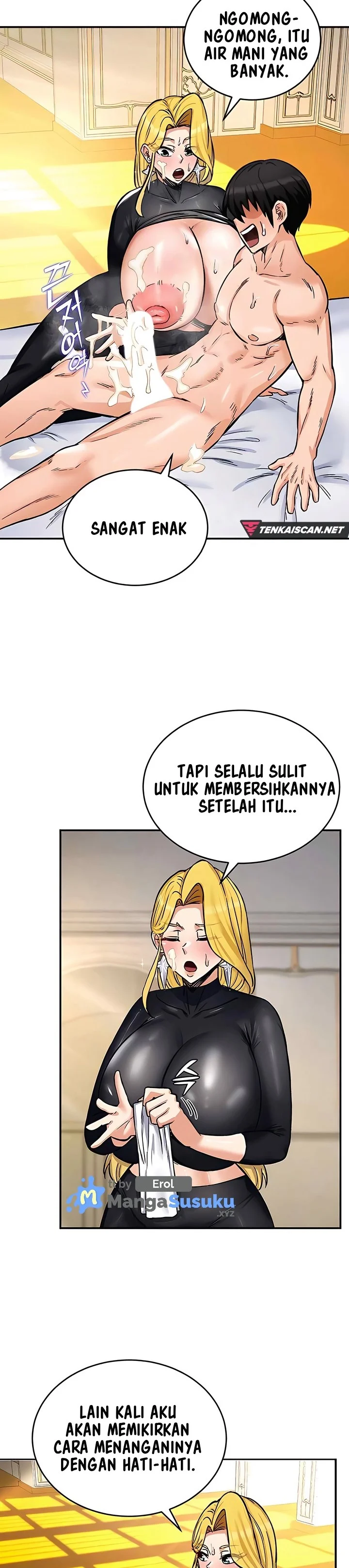 Regression Soldier&#8217;s Female Conquest Diary - Chapter 11 21