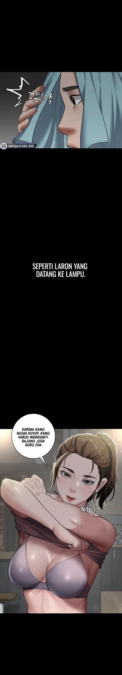 Personal Revenge - Chapter 04 2 Personal Revenge - Chapter 04 2