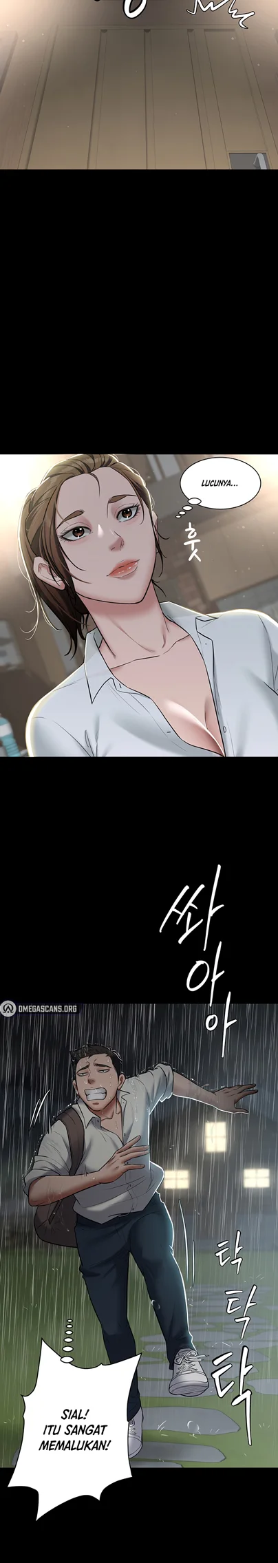 Personal Revenge - Chapter 04 29 Personal Revenge - Chapter 04 29